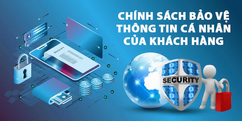 Đôi nét thông tin ban đầu về chính sách bảo mật