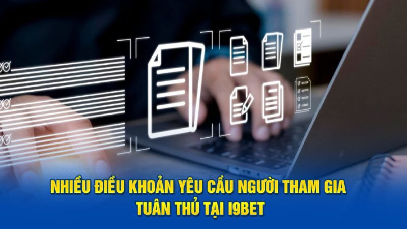 Vấn đề bảo mật đã được quy định đầy đủ tại điều khoản và điều kiện