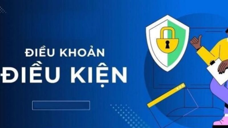 Tổng hợp nội dung chính có trong điều khoản và điều kiện i9BET