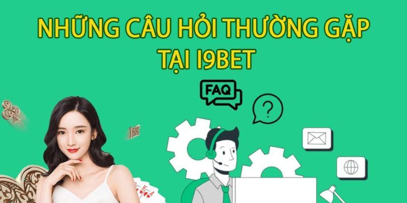 Giải đáp về i9BET