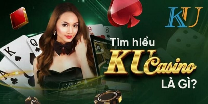 Ku casino i9bet