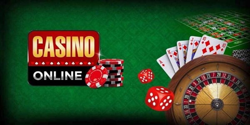 Thông tin về chuyên mục casino I9bet